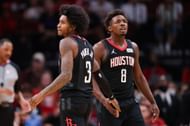 Boston Celtics vs Houston Rockets